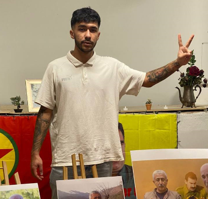 HDP&DEM Parti Üyesine PKK Bağlantısı İddiası: Emniyetten Yakalama Kararı